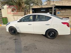 نيسان صني